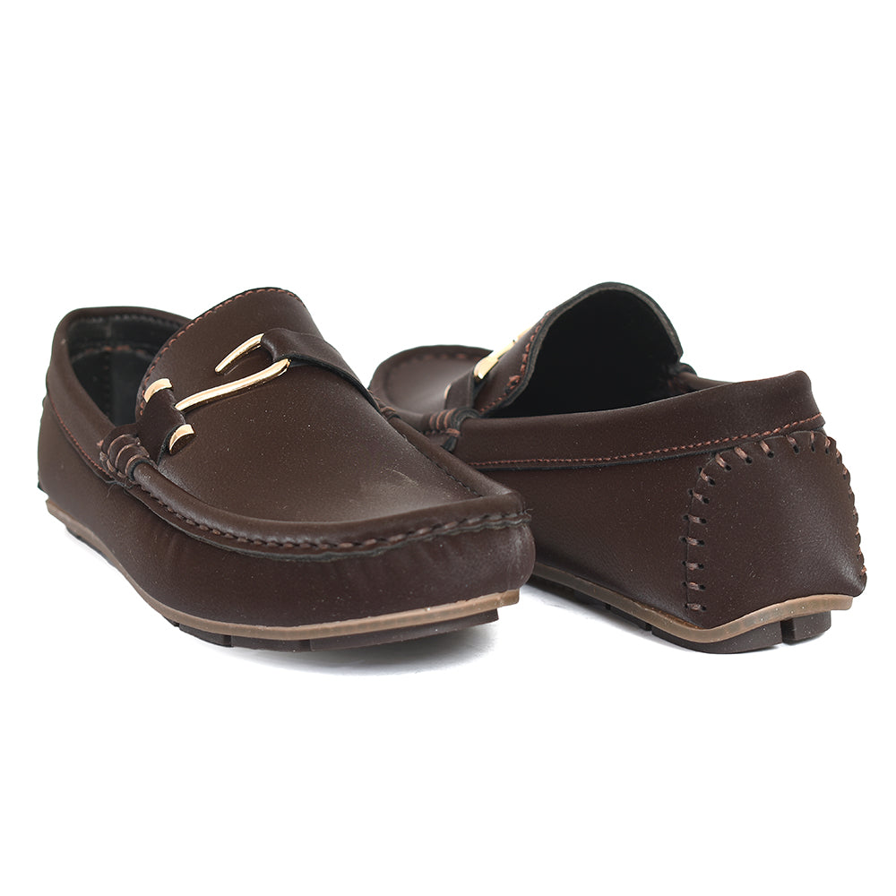Kids Casual Moccassion