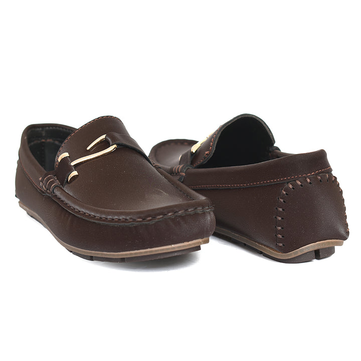 Kids Casual Moccassion