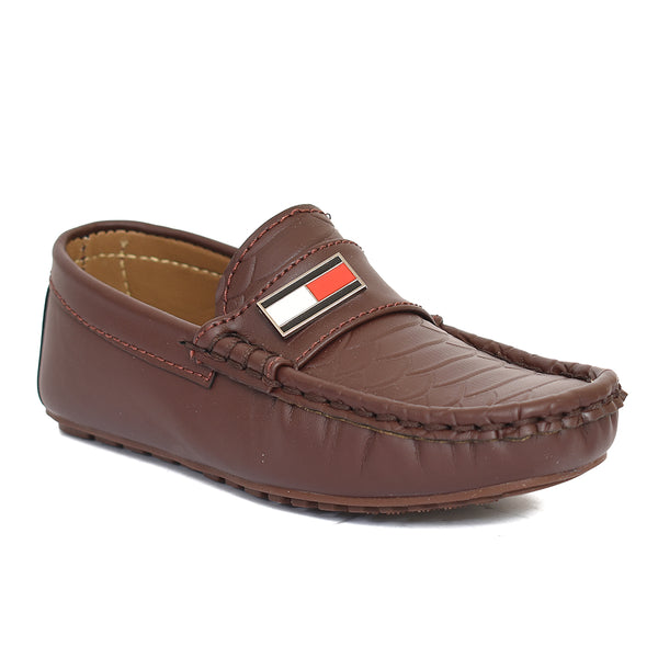 Kids Casual Moccassion
