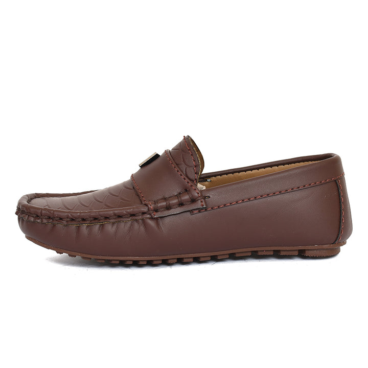 Kids Casual Moccassion