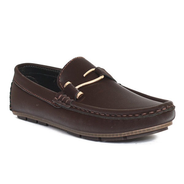 Kids Casual Moccassion