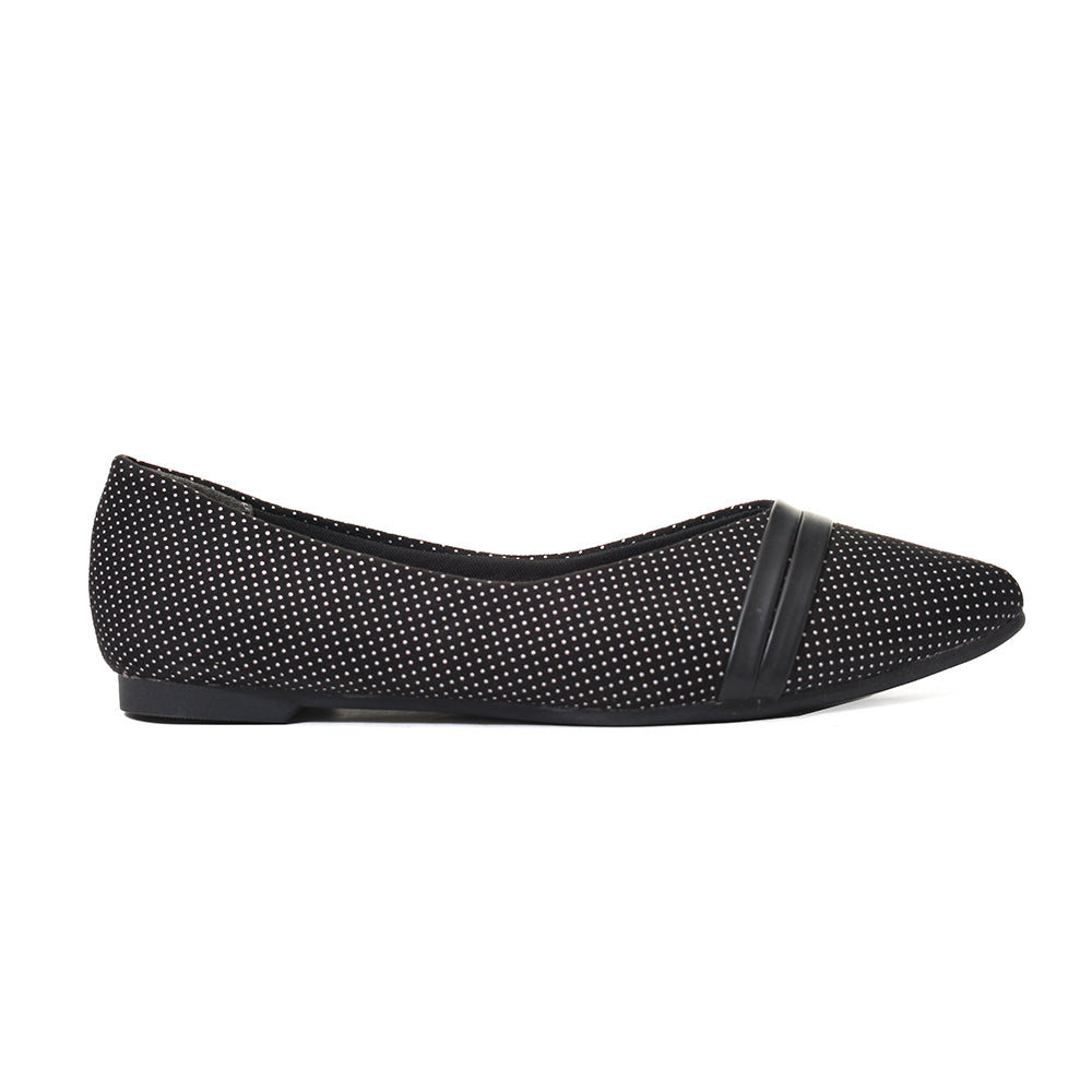 Casual Pumps