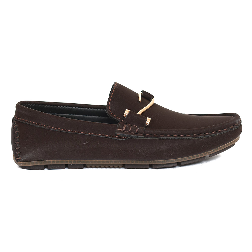 Kids Casual Moccassion