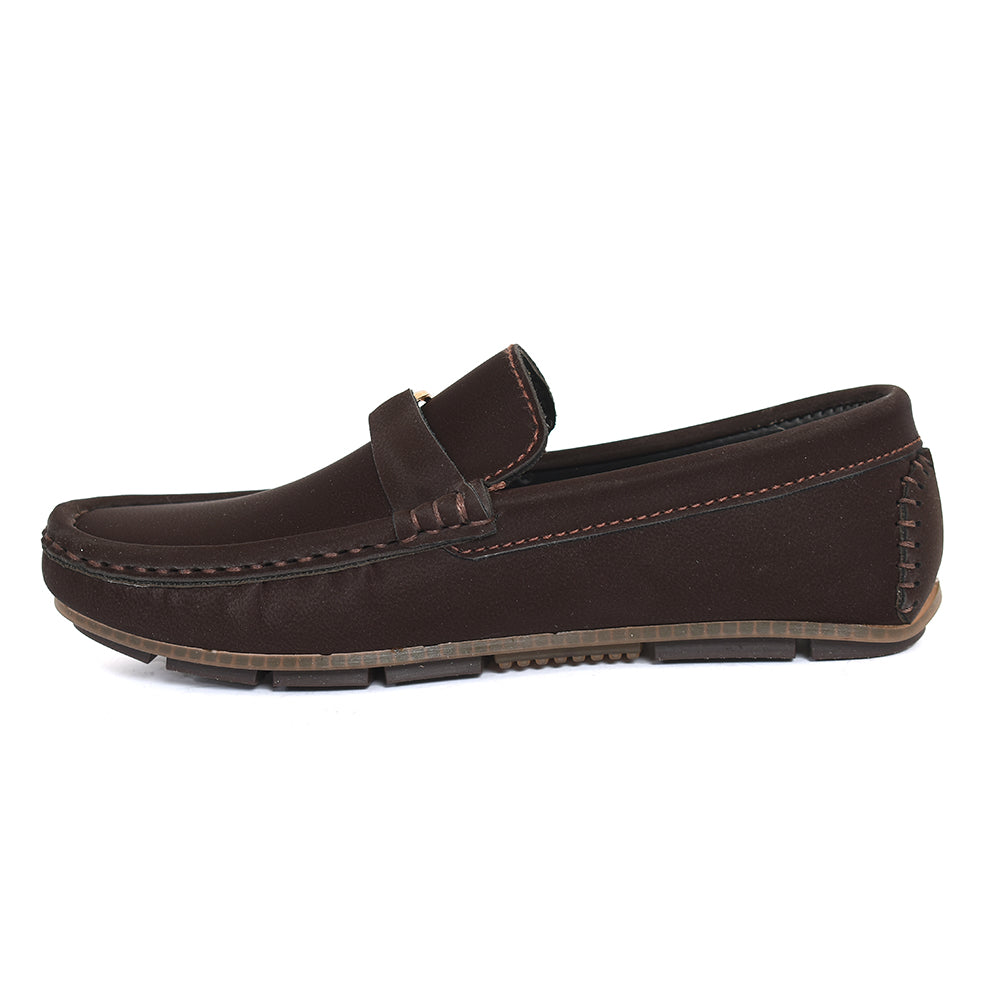 Kids Casual Moccassion