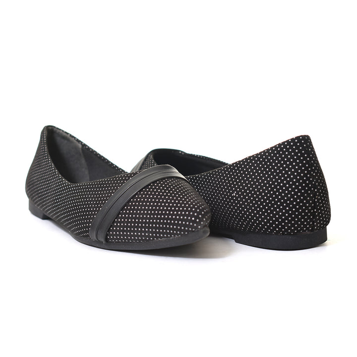 Casual Pumps