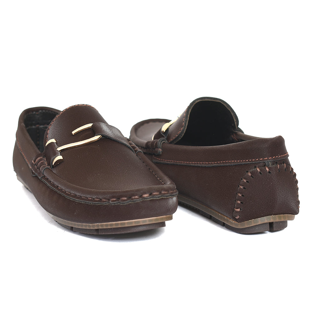 Kids Casual Moccassion