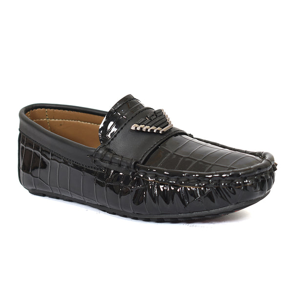 Boys Casual Moccassion