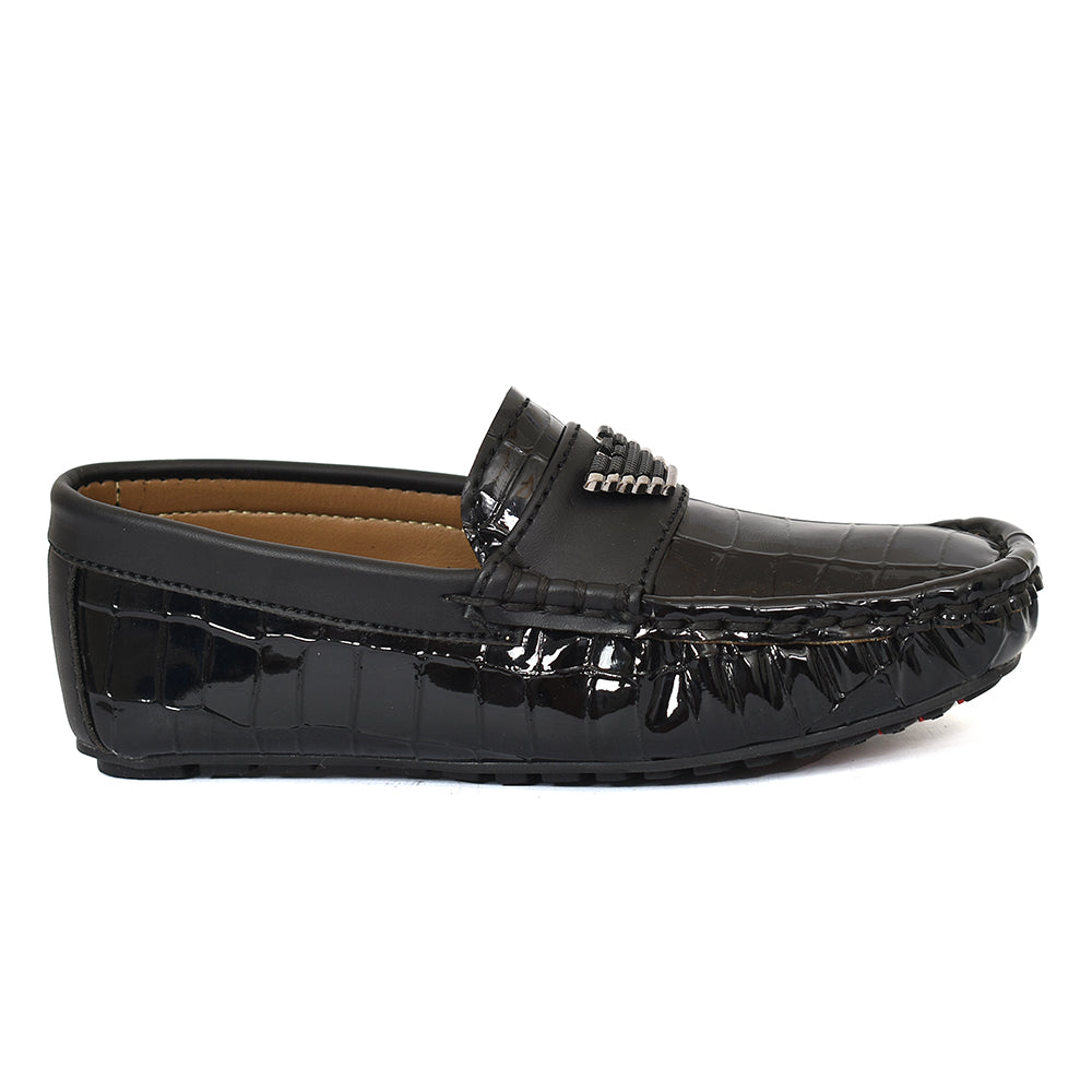 Boys Casual Moccassion