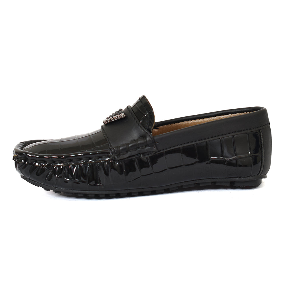 Boys Casual Moccassion