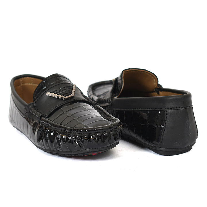 Boys Casual Moccassion