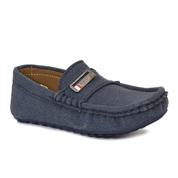 Boys Casual Moccassion