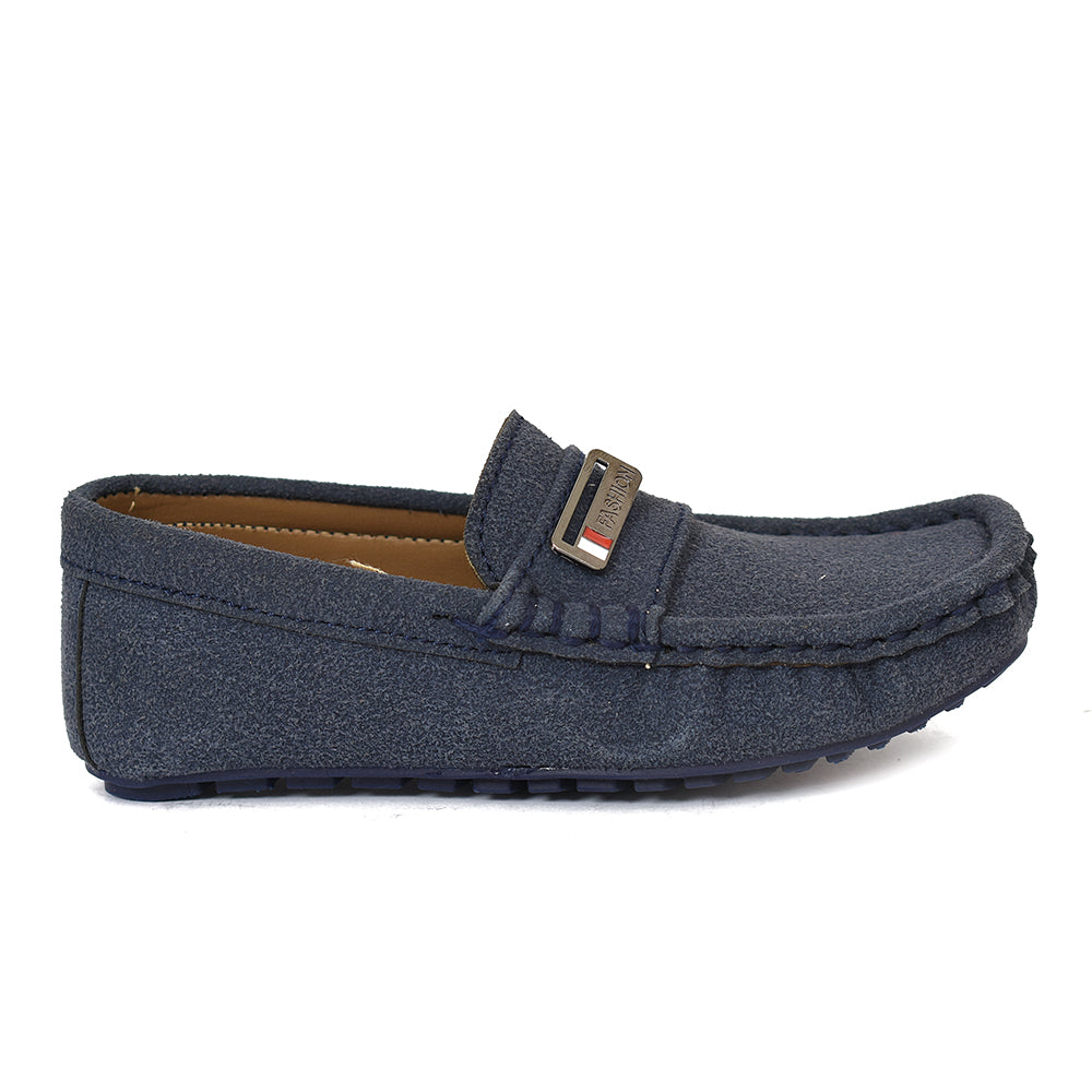 Boys Casual Moccassion