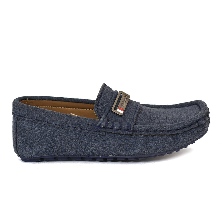 Boys Casual Moccassion