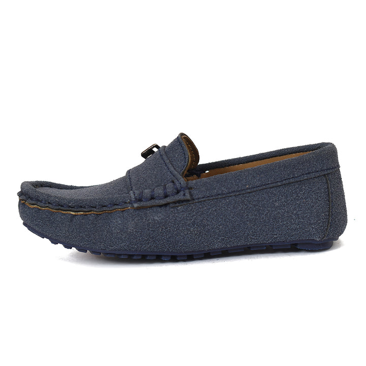 Boys Casual Moccassion