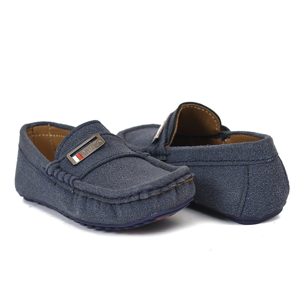 Boys Casual Moccassion