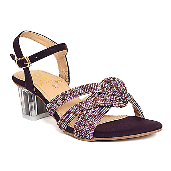 Kids Fancy Sandal (Large Size)