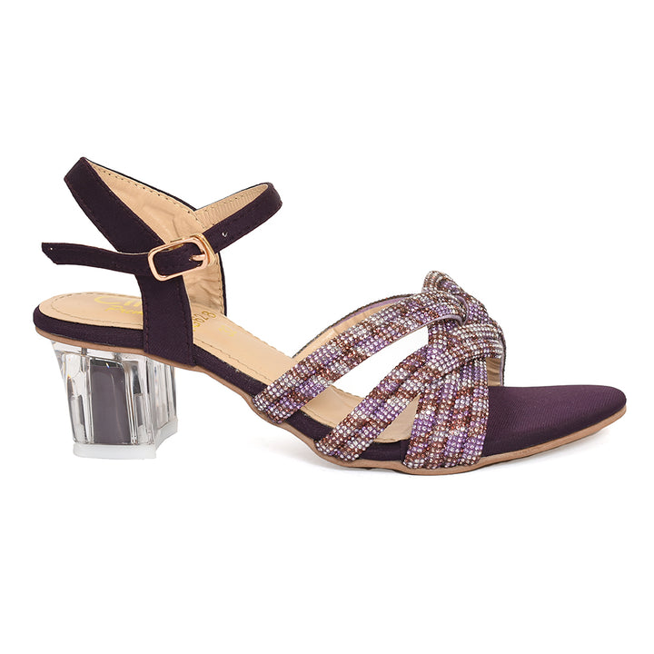 Kids Fancy Sandal (Large Size)