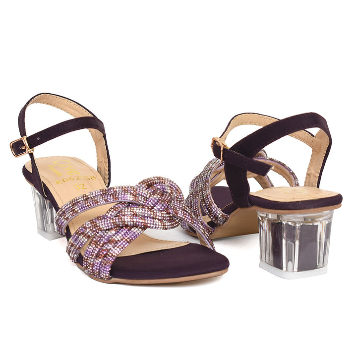 Kids Fancy Sandal (Large Size)