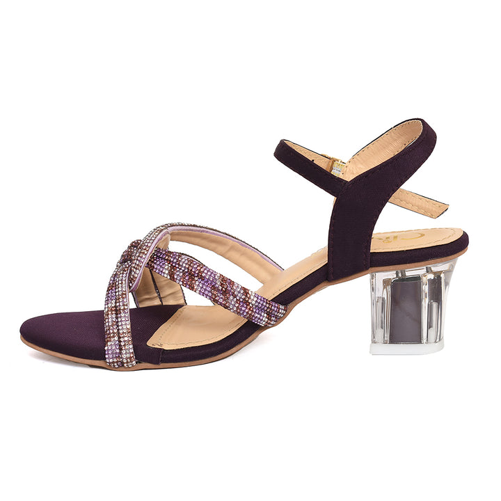 Kids Fancy Sandal (Large Size)