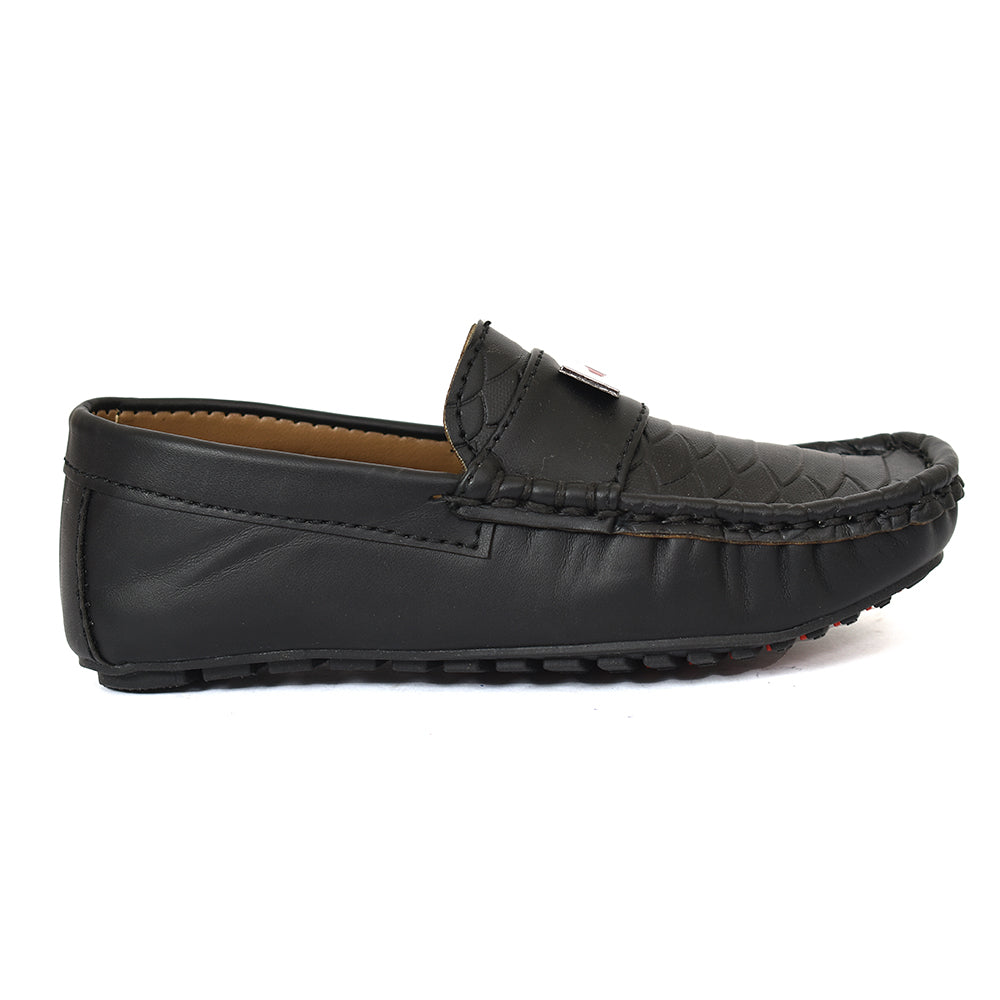Boys Casual Moccassion