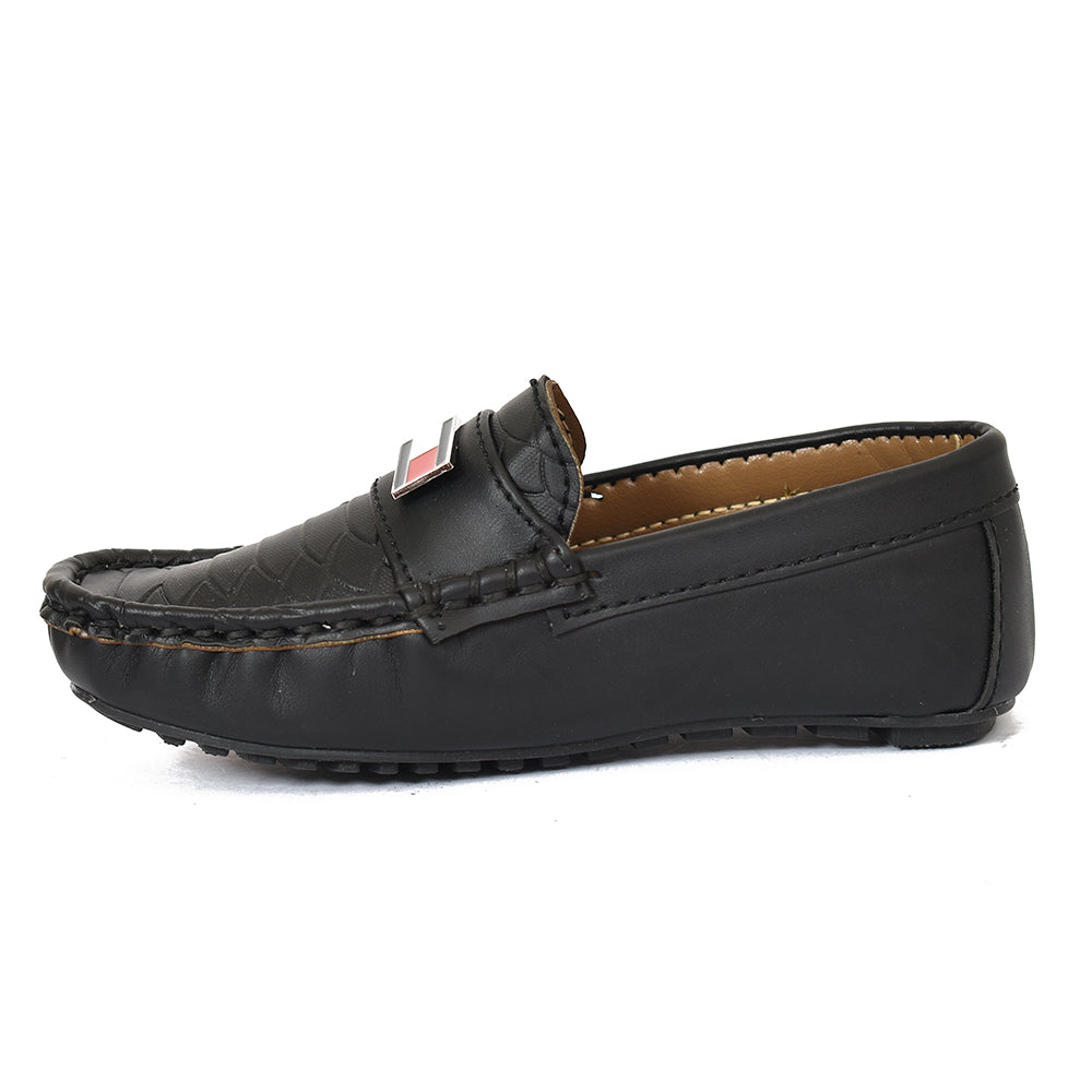 Boys Casual Moccassion