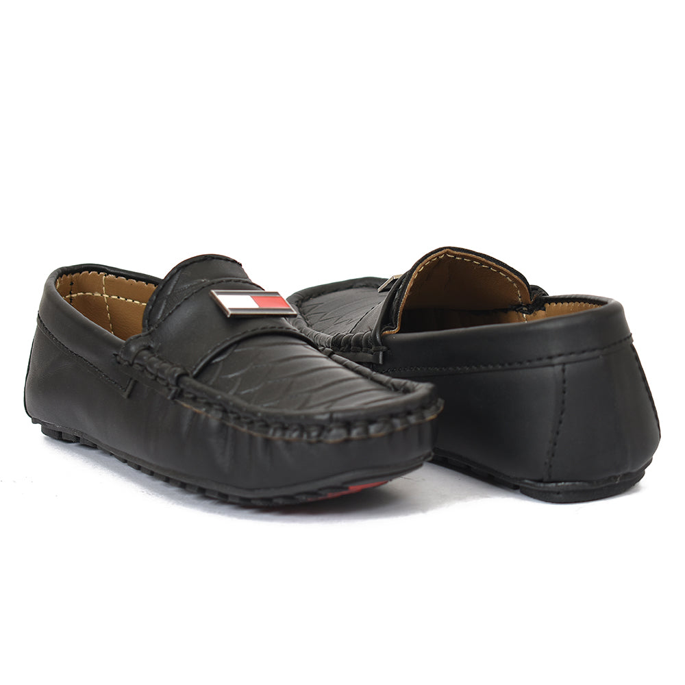 Boys Casual Moccassion