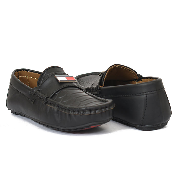 Boys Casual Moccassion