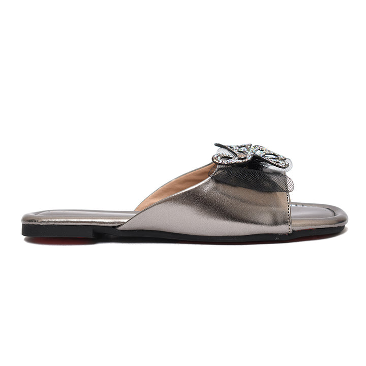 Fancy Flat Slipper