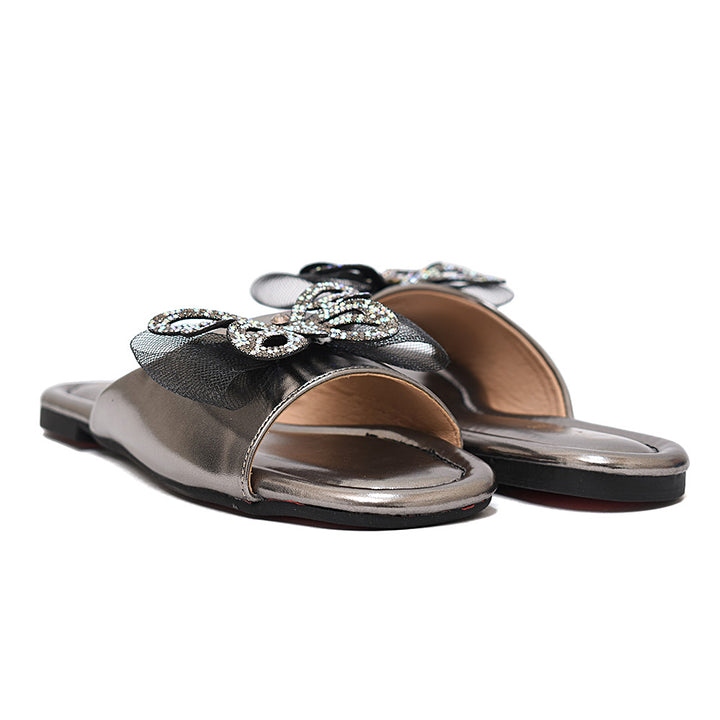 Fancy Flat Slipper