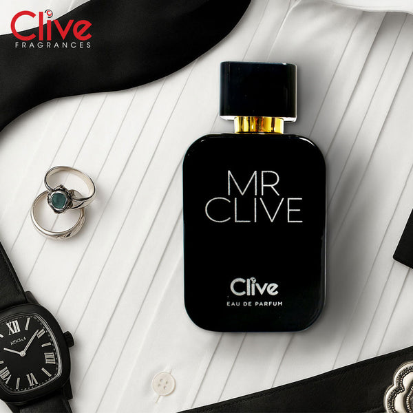 MR. CLIVE For Gents