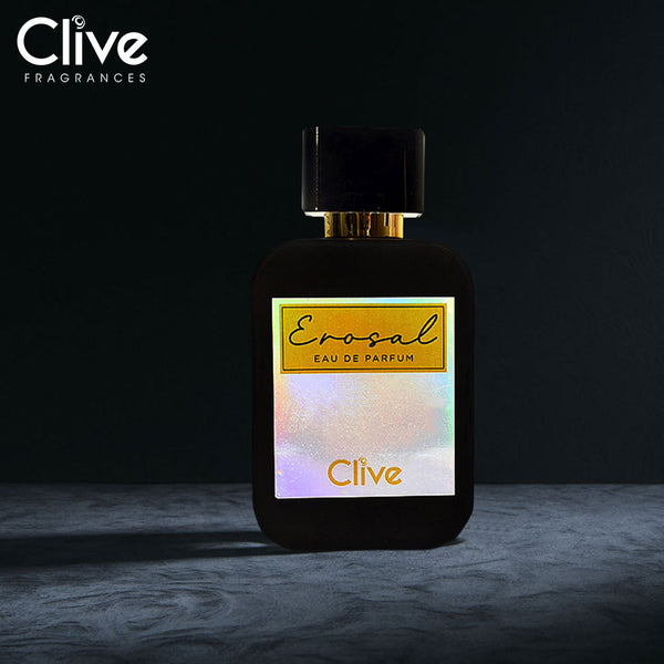 EROSAL For Gents