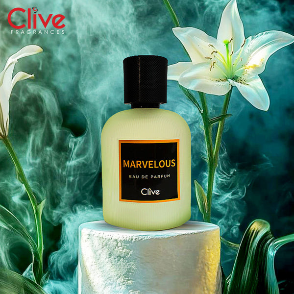 MARVELOUS For Gents