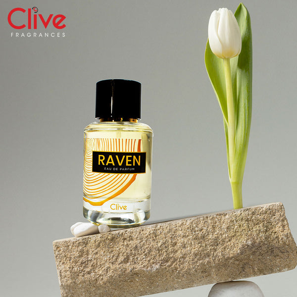 RAVEN For Men & Women