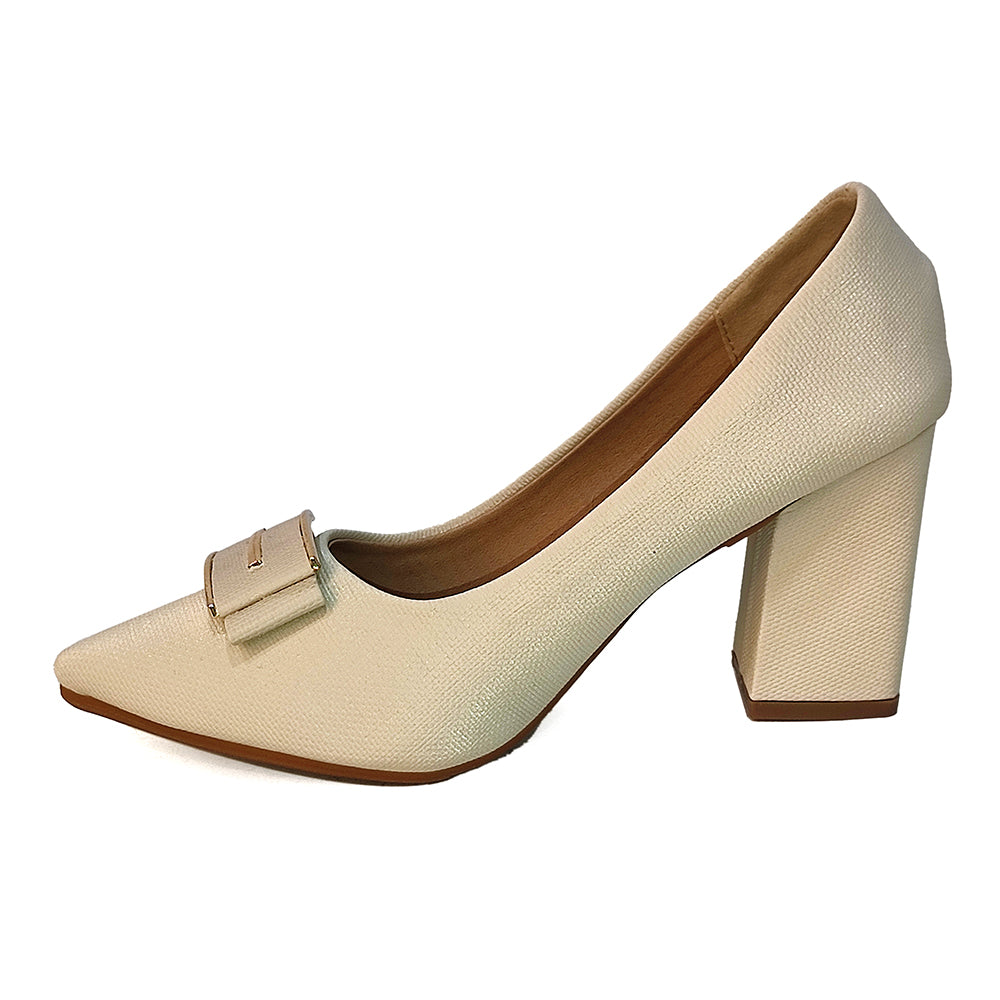 Formal Court Shoes