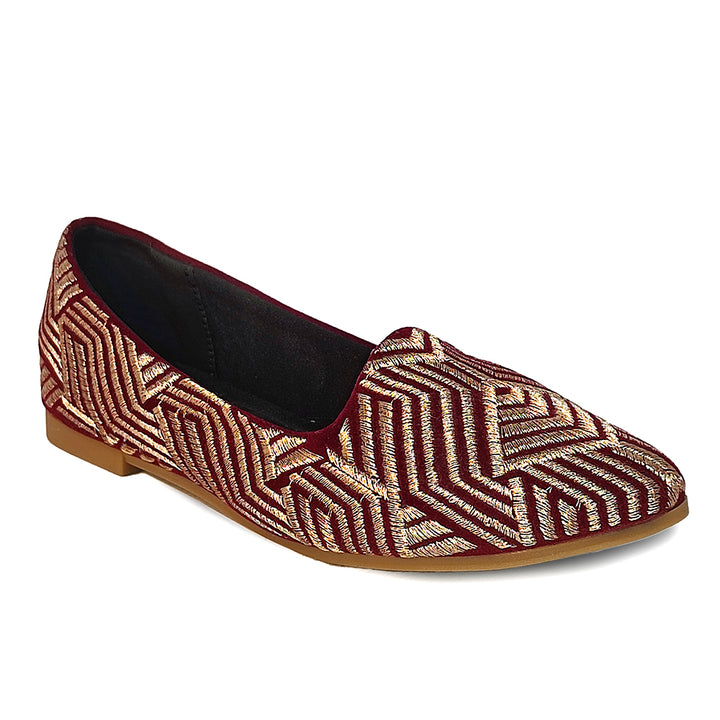 Casual Pumps