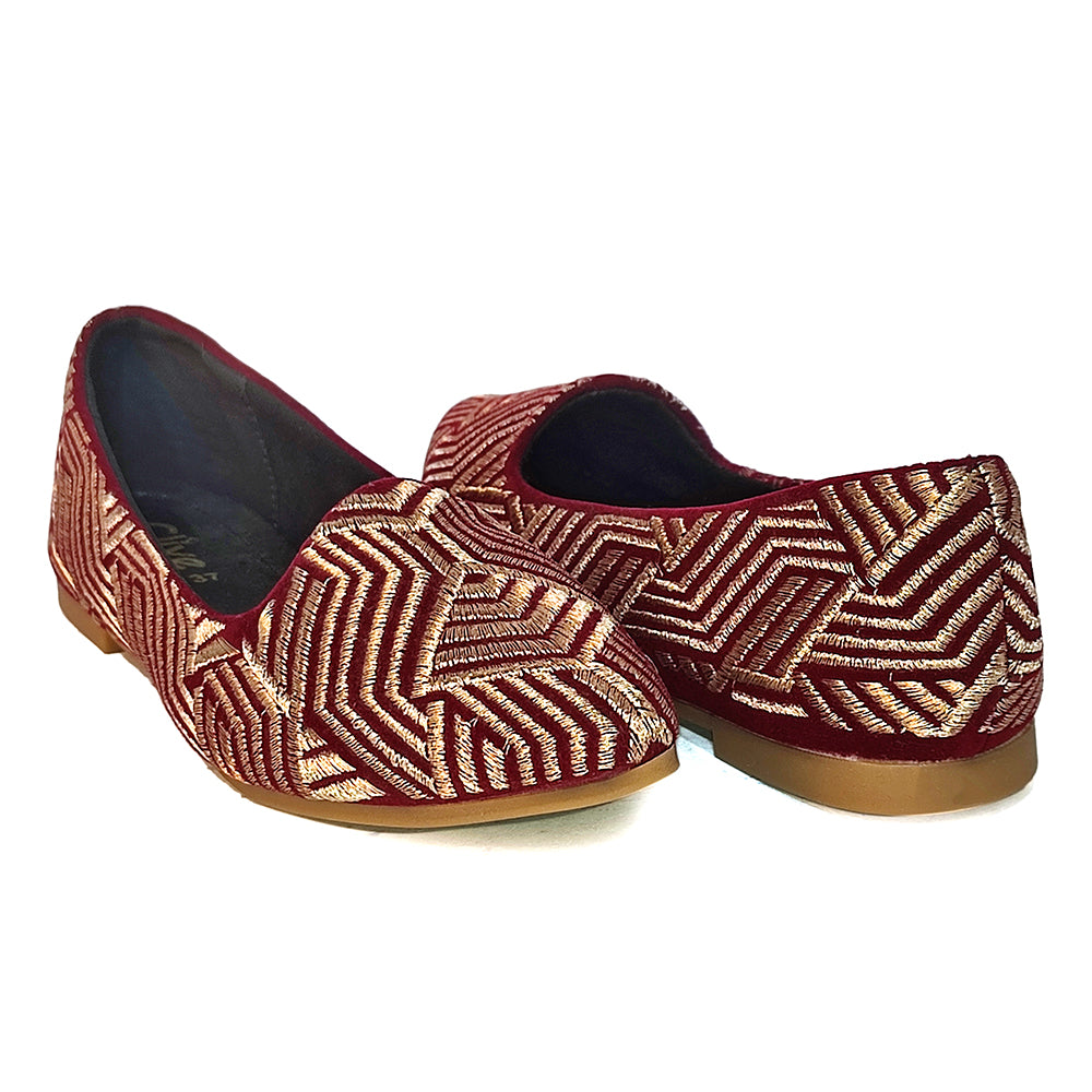 Casual Pumps