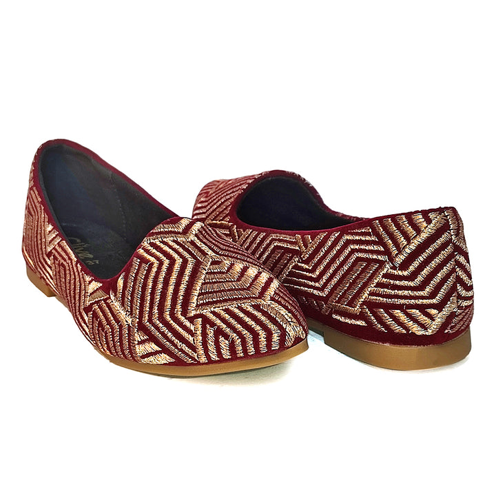 Casual Pumps