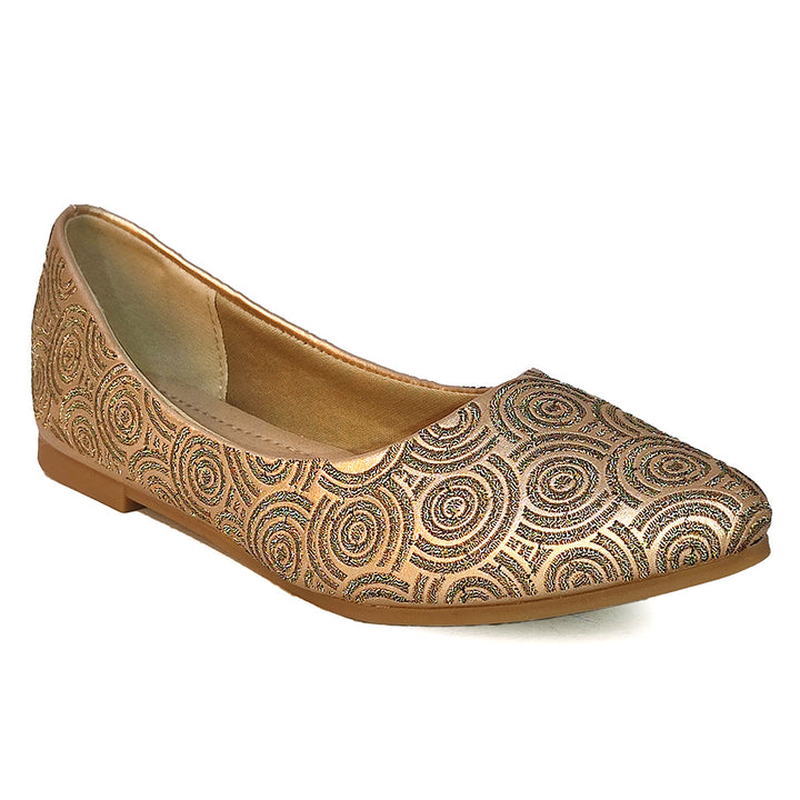 Casual Pumps
