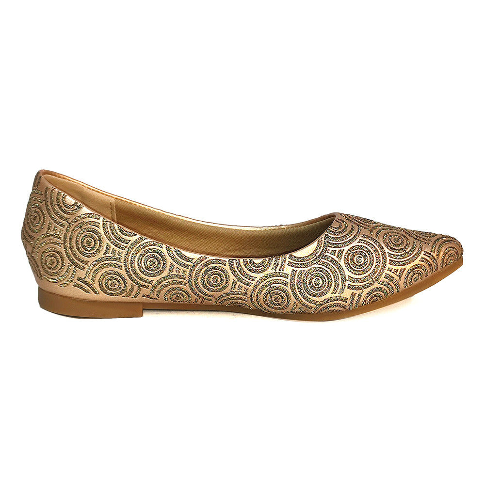 Casual Pumps
