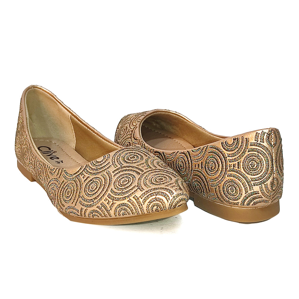 Casual Pumps
