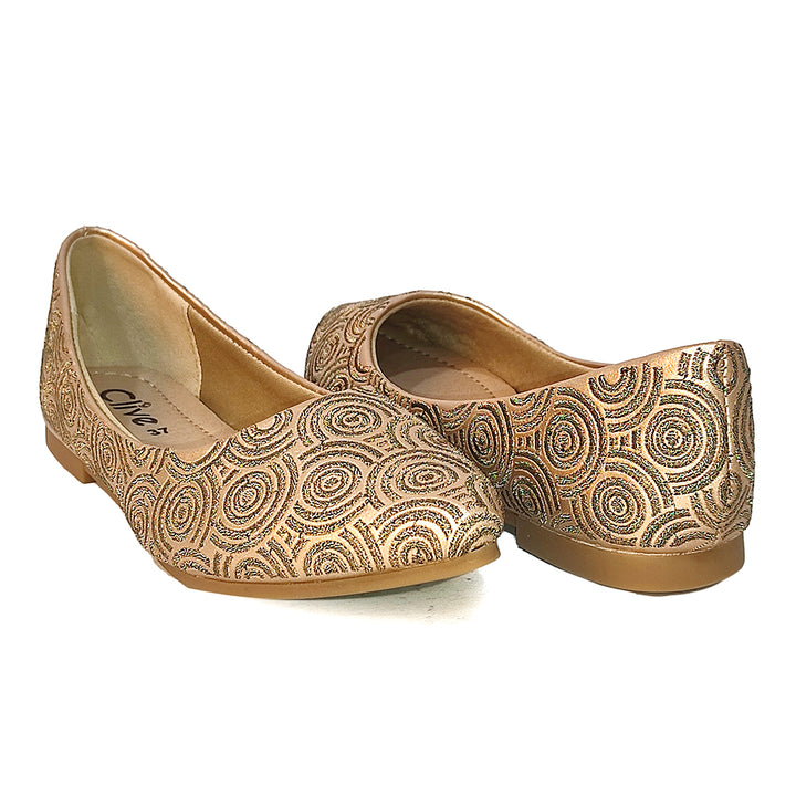 Casual Pumps