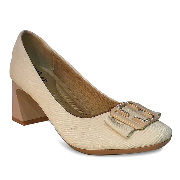 Formal Court Shoes