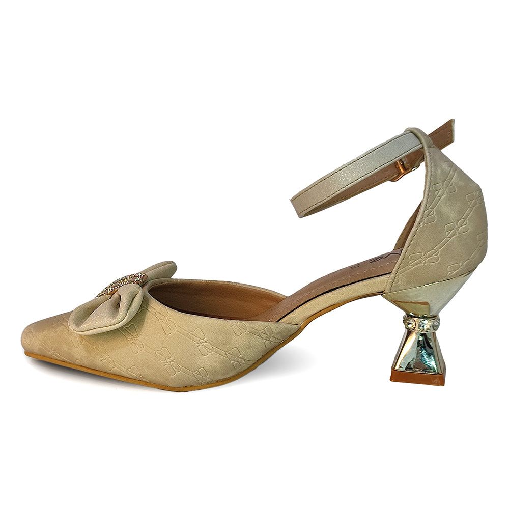 Formal Court Shoes