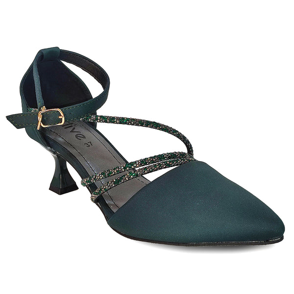 Fancy Court Shoes