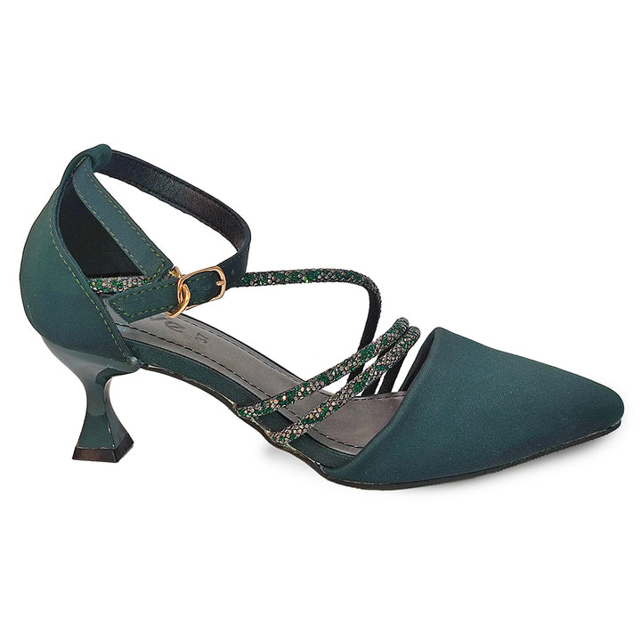 Fancy Court Shoes