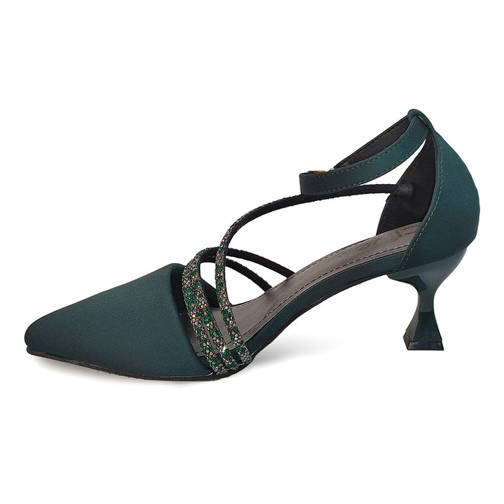 Fancy Court Shoes