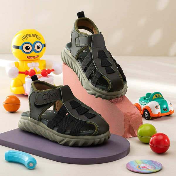 Boys Casual Sandal