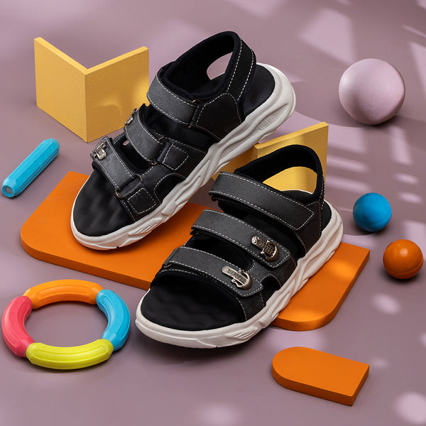 Kids Casual Sandal (Large Size)