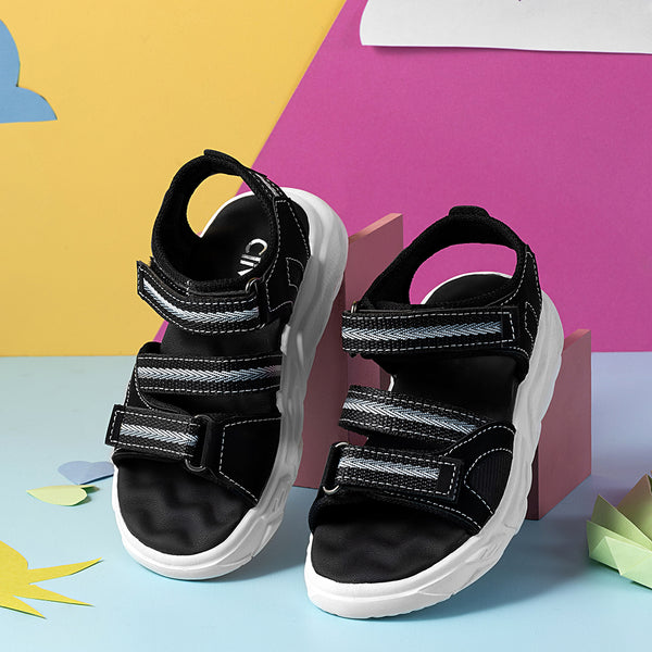 Kids Casual Sandal (Large Size)