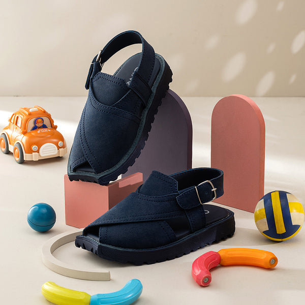 Kids Casual Peshawari